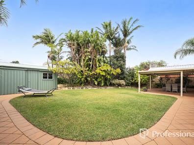 3 Spicer Place, Bellevue WA 6056