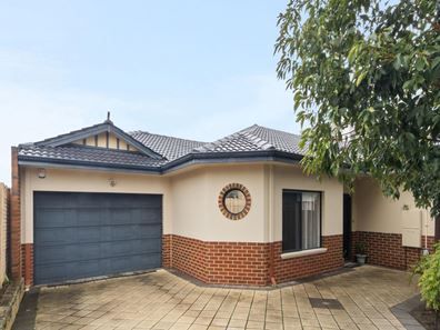 4B Alexander Street, Wembley WA 6014