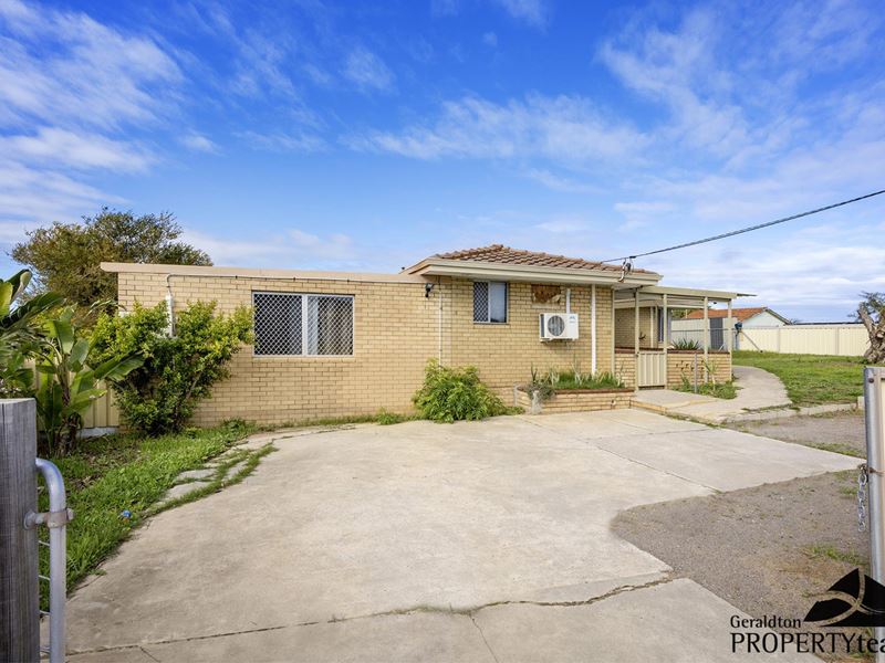 Felicia Street, Rangeway WA 6530