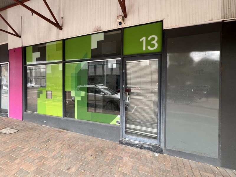 13 Tthe Avenue, Midland WA 6056
