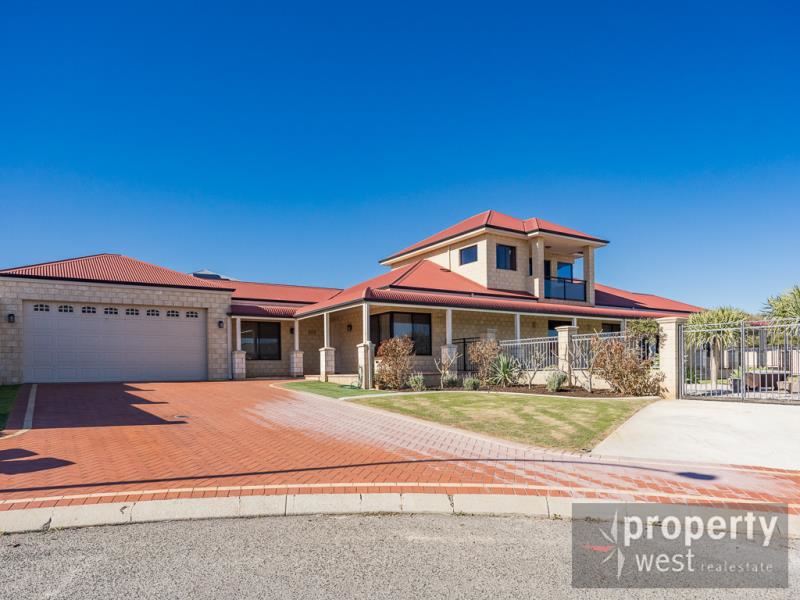 16 Catania Court, Mindarie WA 6030