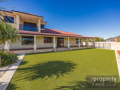 16 Catania Court, Mindarie WA 6030