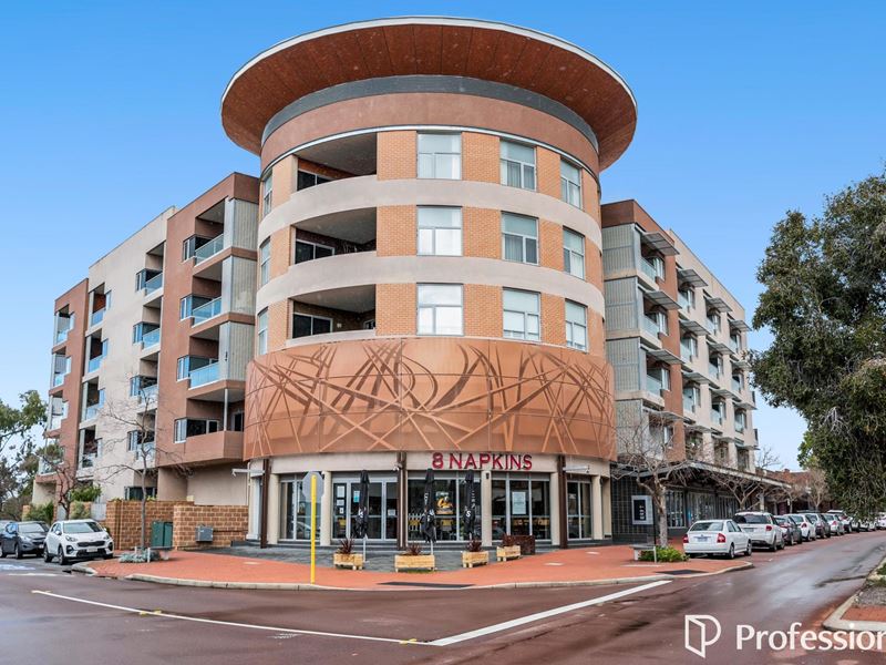 2/85 Old Perth Road, Bassendean WA 6054