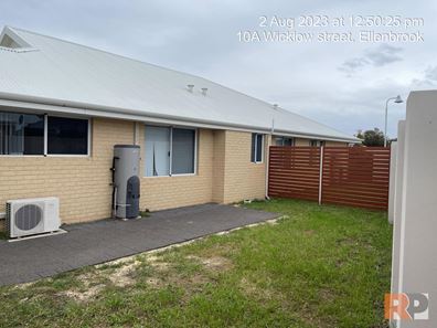 10A Wicklow Street, Ellenbrook WA 6069