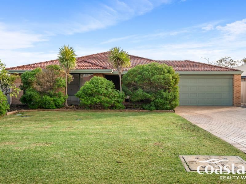 5 Cariati Close, Secret Harbour WA 6173