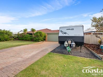 5 Cariati Close, Secret Harbour WA 6173