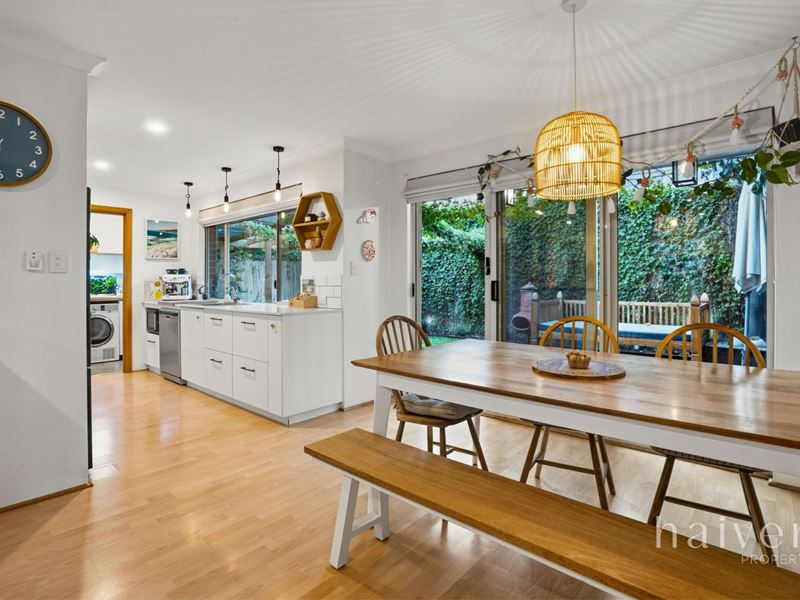 3/62 McGregor Road, Palmyra WA 6157