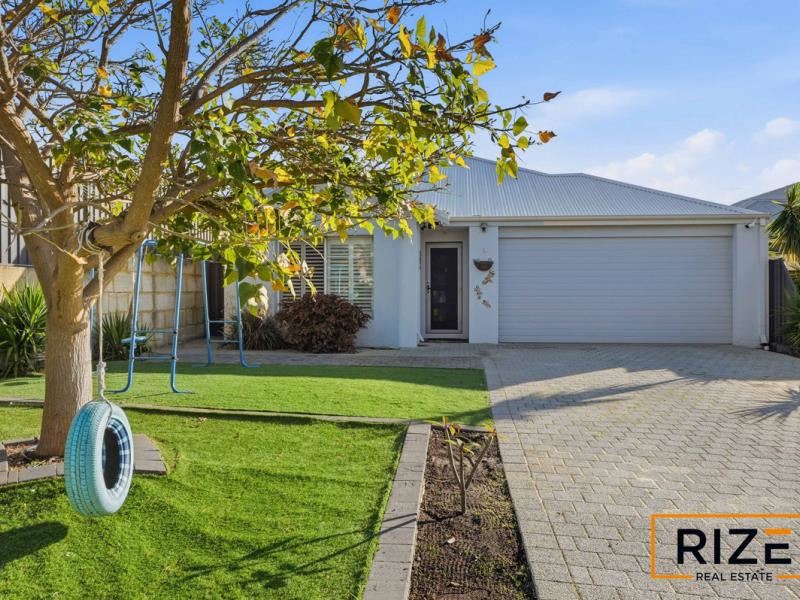 3 Rhizome Way, Banksia Grove