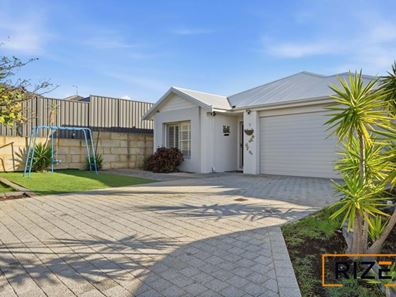 3 Rhizome Way, Banksia Grove WA 6031