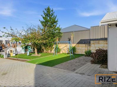 3 Rhizome Way, Banksia Grove WA 6031