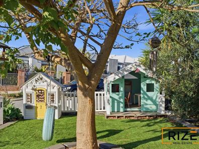 3 Rhizome Way, Banksia Grove WA 6031
