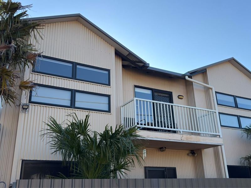 A/67 River Fig Avenue, Kununurra WA 6743