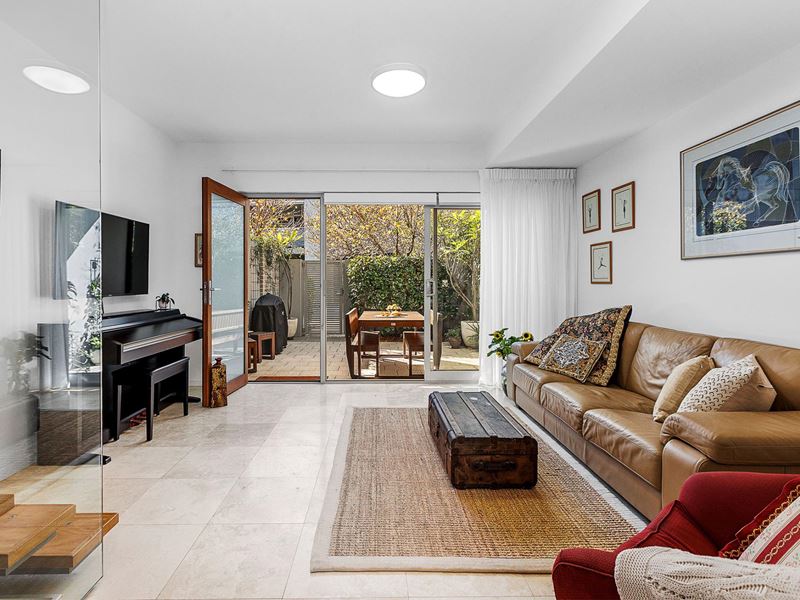 5/47 Flynn Street, Wembley WA 6014