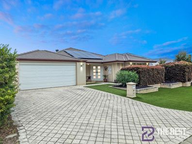 47 Hardwick Boulevard, Canning Vale WA 6155