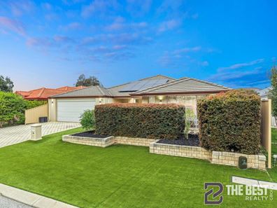 47 Hardwick Boulevard, Canning Vale WA 6155