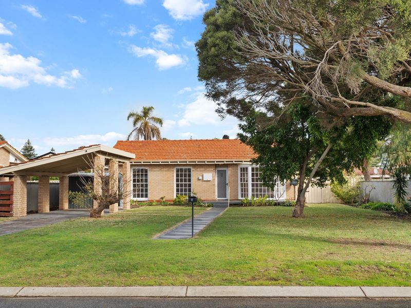 9 Octans Court, Rockingham