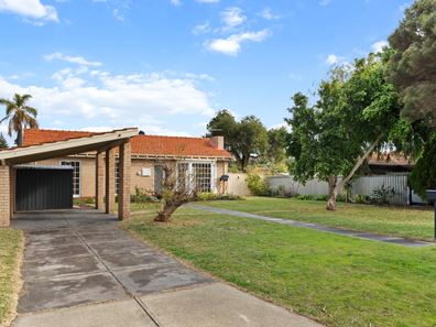 9 Octans Court, Rockingham WA 6168