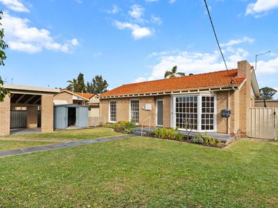 9 Octans Court, Rockingham WA 6168