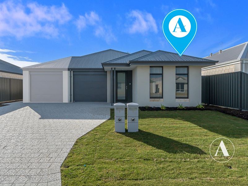 7A Kembla  Way, Lakelands WA 6180