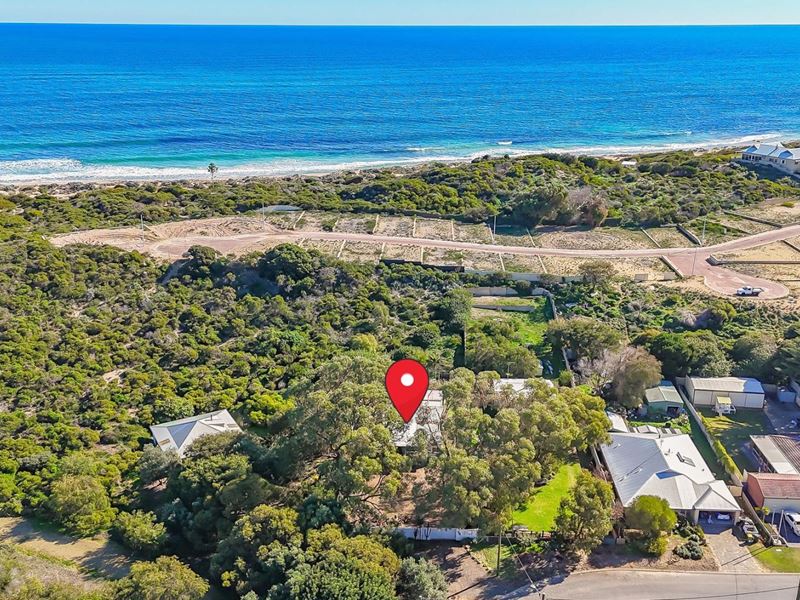 4 Ayrton Street, Dawesville WA 6211