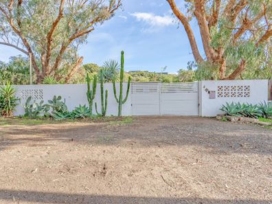 4 Ayrton Street, Dawesville WA 6211