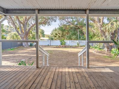 4 Ayrton Street, Dawesville WA 6211