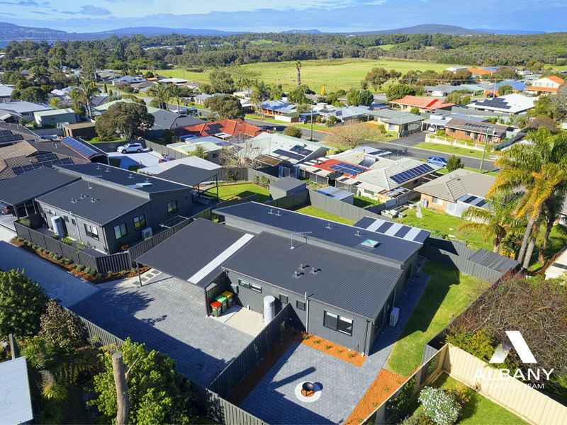 16B Bryant Court, Lower King WA 6330