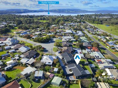 16B Bryant Court, Lower King WA 6330