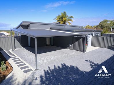 16B Bryant Court, Lower King WA 6330