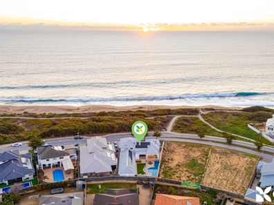 52 Boardwalk Boulevard, Halls Head WA 6210