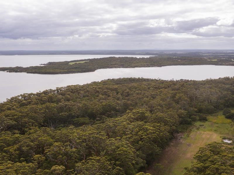 687 Eden Road, Nullaki