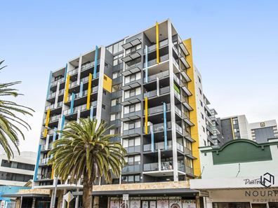 122/311 Hay Street, East Perth WA 6004