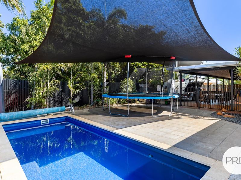 29 Bronzewing Crescent, Djugun
