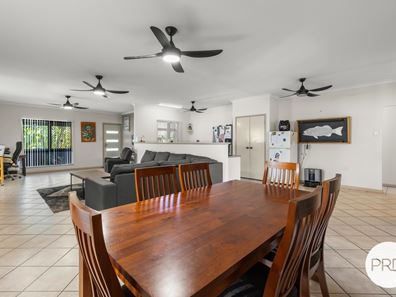 29 Bronzewing Crescent, Djugun WA 6725