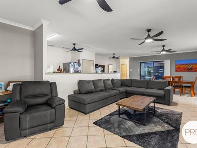 29 Bronzewing Crescent, Djugun WA 6725
