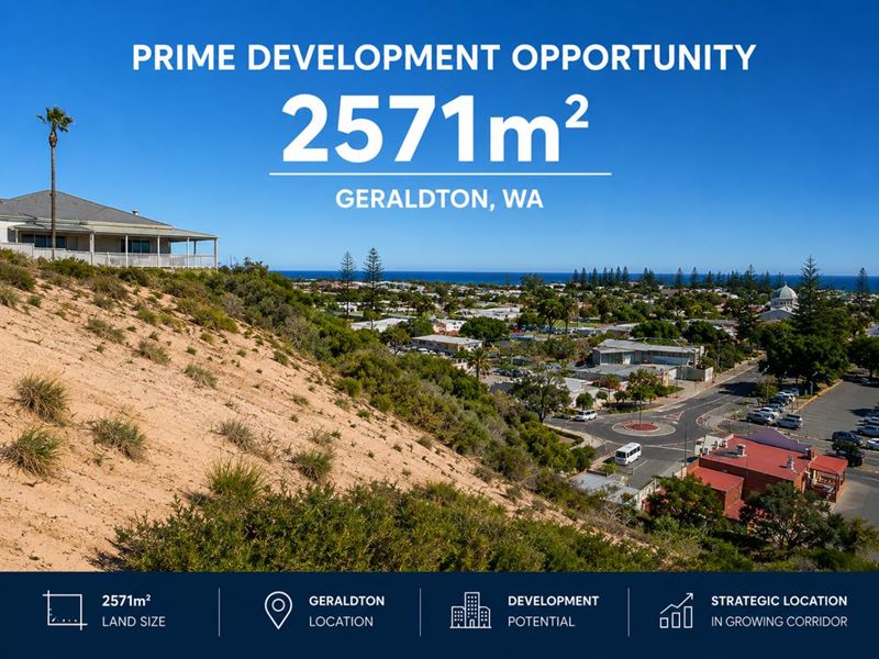 93 Durlacher Street, Geraldton WA 6530