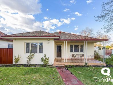 150 Raleigh Street, Carlisle WA 6101