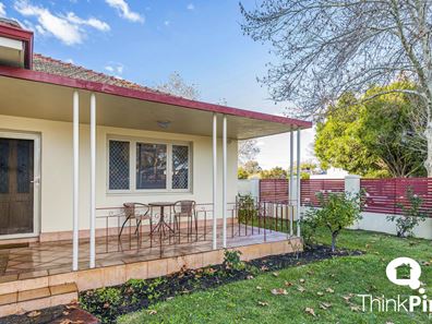 150 Raleigh Street, Carlisle WA 6101