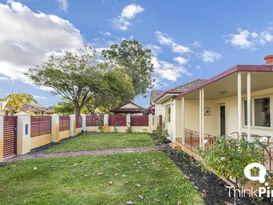 150 Raleigh Street, Carlisle WA 6101