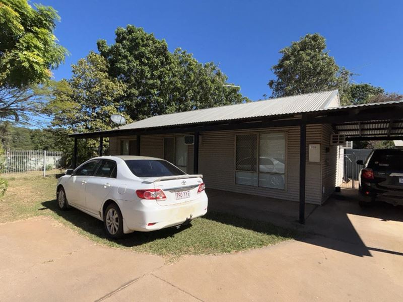 16B Plum Court, Kununurra