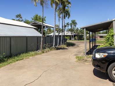 16B Plum Court, Kununurra WA 6743
