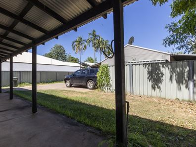 16B Plum Court, Kununurra WA 6743