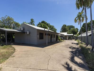 16B Plum Court, Kununurra WA 6743