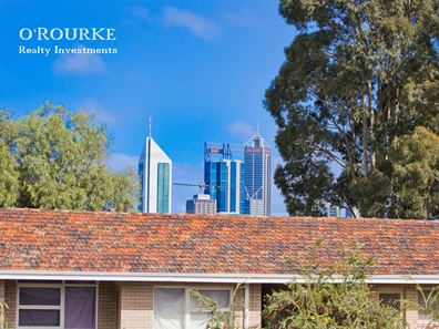 17/300 Stirling Street, Perth WA 6000
