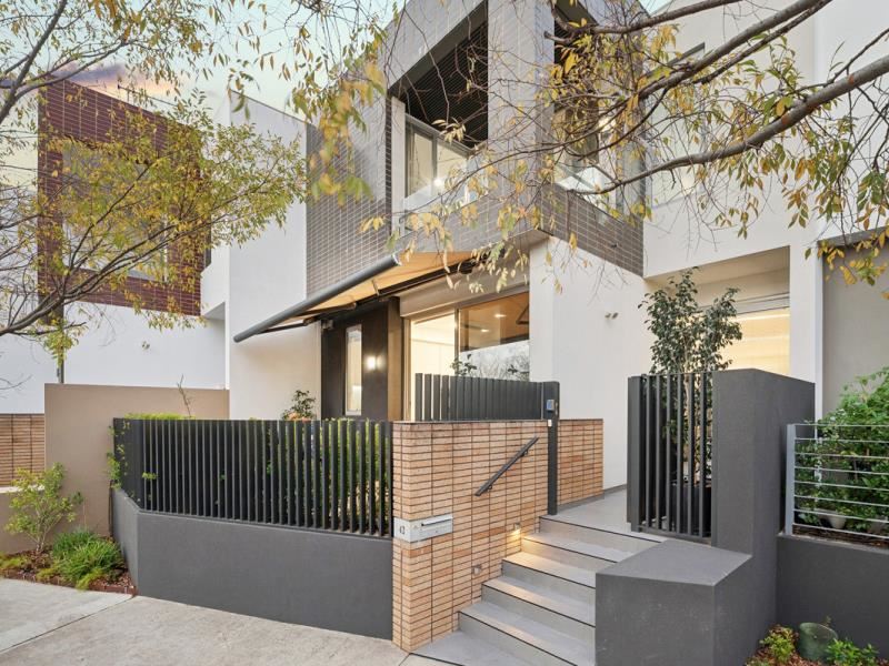 42 Bow River Crescent, Burswood