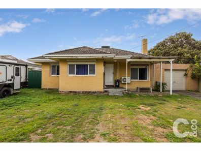 63 Gilmore Avenue, Orelia WA 6167