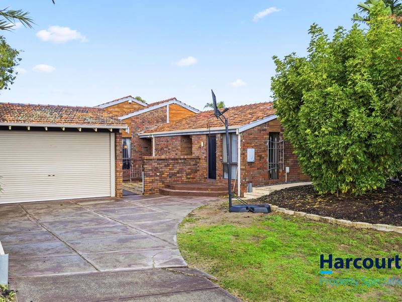 20 Bernedale Way, Duncraig WA 6023