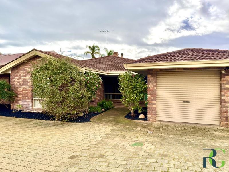 5 Cavan Street, Bicton WA 6157