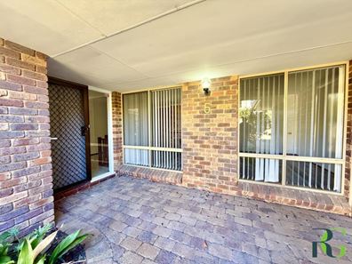 5 Cavan Street, Bicton WA 6157