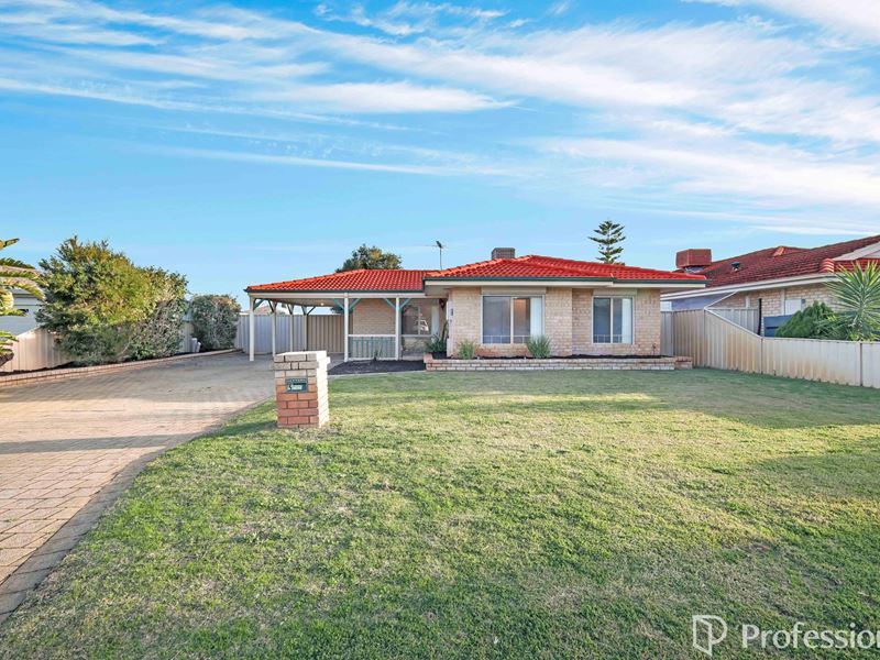 5 Blakemore Retreat, Huntingdale